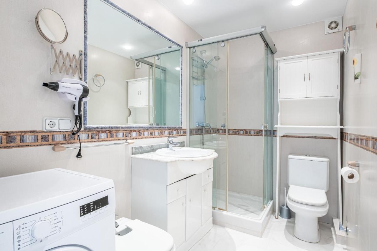 Bacana 14-5 Apartment Levante Beach เบนิดอร์ม ภายนอก รูปภาพ