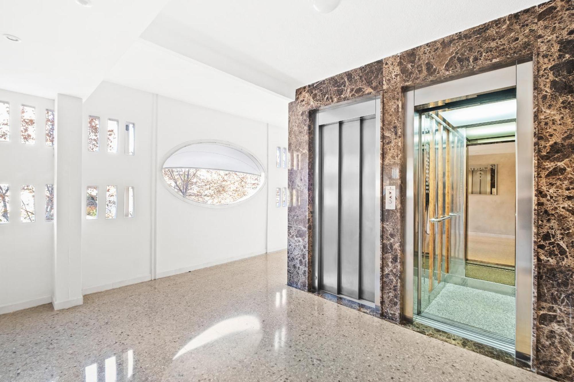 Bacana 14-5 Apartment Levante Beach เบนิดอร์ม ภายนอก รูปภาพ